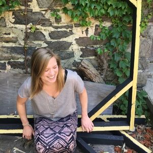 Meet your Posher, Patricia